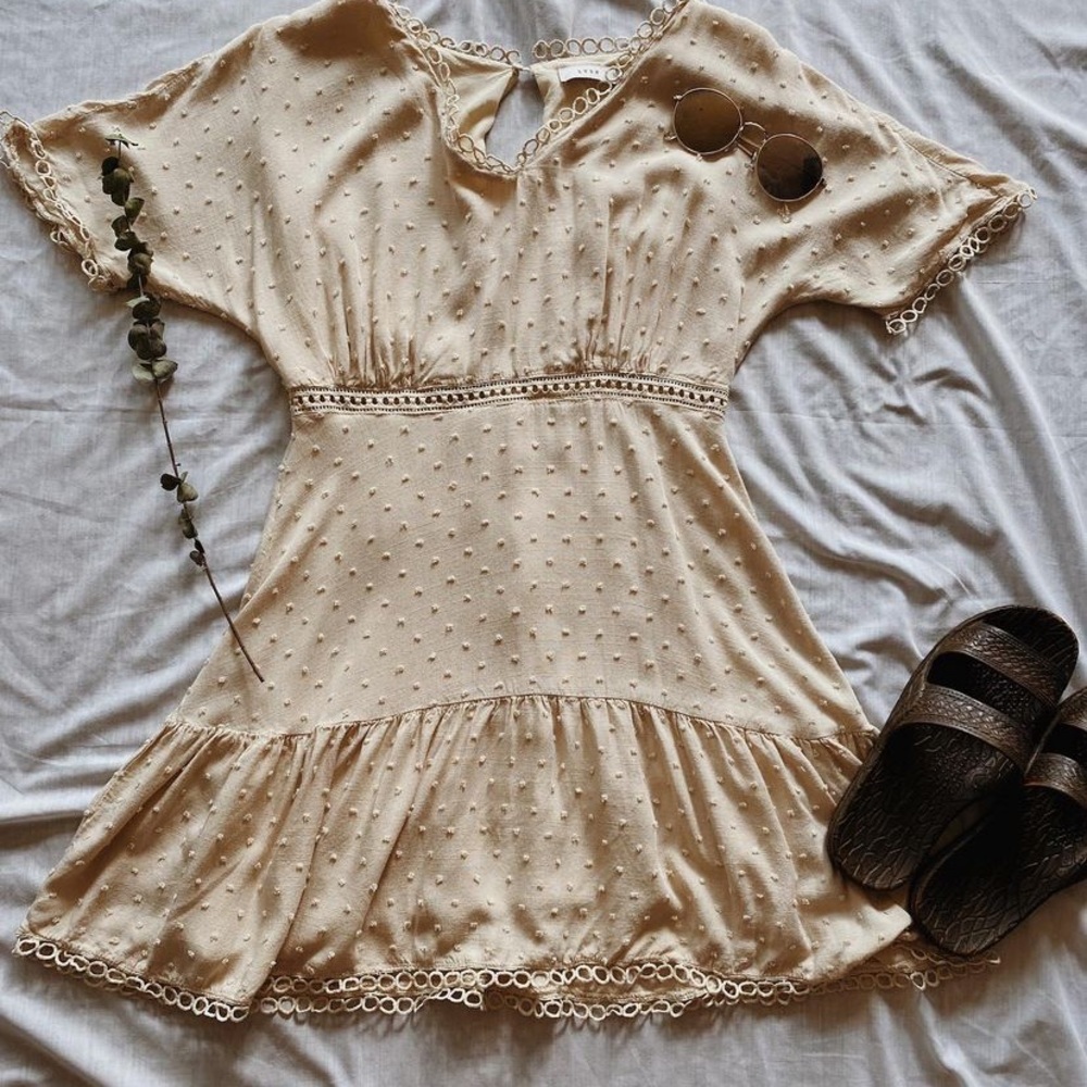 lush dress - Picture 1 of 5